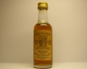 SHMSW 1966 "Connoisseurs Choice" 5cl 40%vol